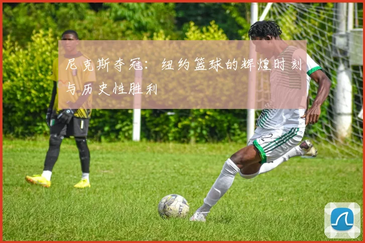尼克斯夺冠：纽约篮球的辉煌时刻与历史性胜利